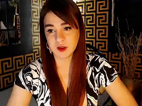 XXX chat uživo modela HotMonique09