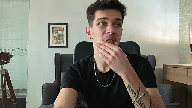 KaydenDrew Live XXX-Chat