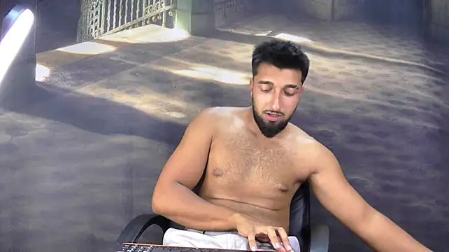 FinnJude Live XXX Chat