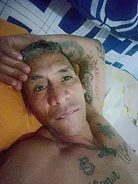 Elmono__1 Webcam Show