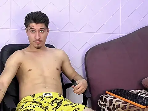 عرض كام CaspianCove