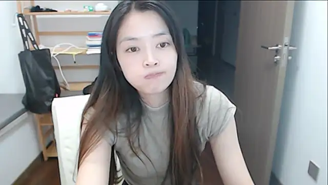 Mimi-cnbaby Obrolan Langsung XXX