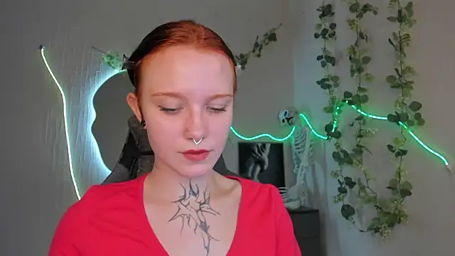 Živý XXX chat Elastikisss