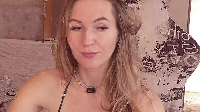 Czat XXX na żywo – Hello_Lisha
