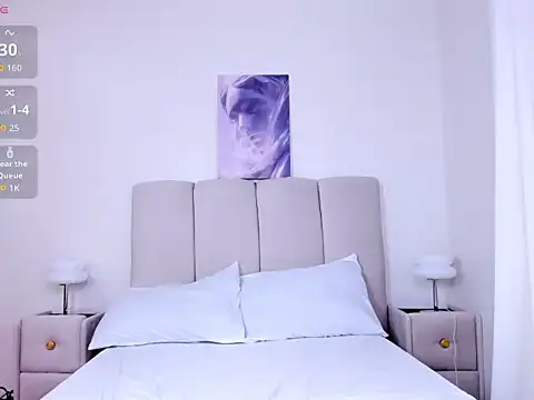 Andreina_hunter24のライブXXXチャット