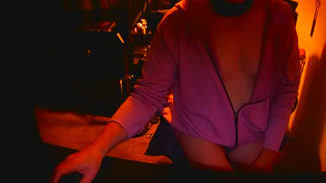 GoodGirlKelly Webcam show
