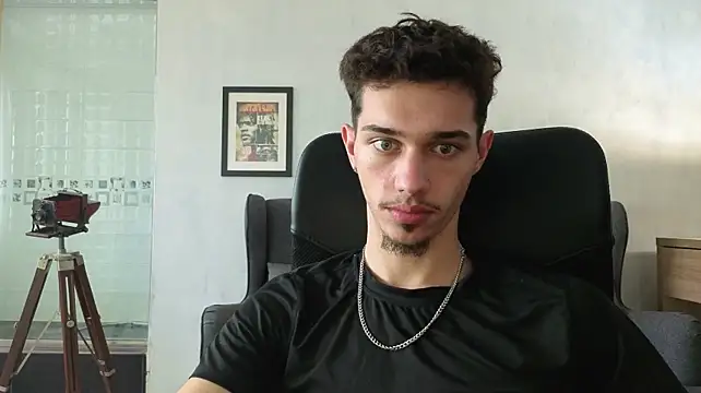KaydenDrew's Live XXX Chat