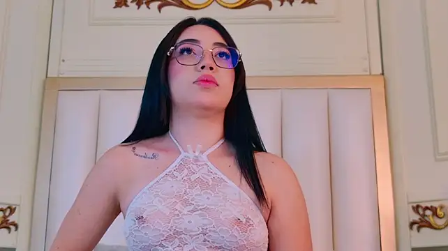 Chat XXX Live VioletVerona