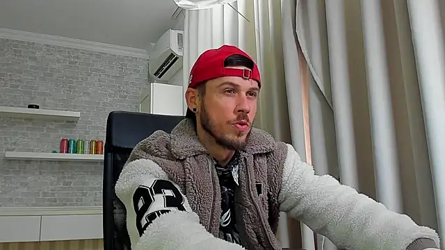 JonahShaw Chat XXX live