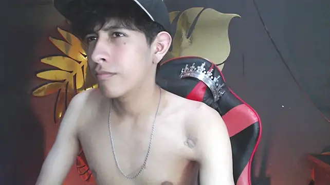JulianGalan Live XXX-chat