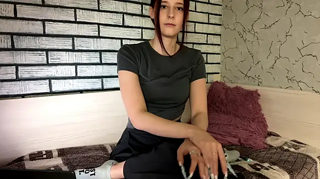 دردشة TwylaWeishar الجنسية المباشرة