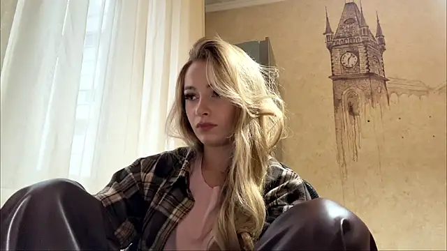 MarkitaHersch Live XXX-chat