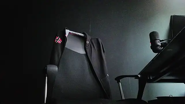 FelixStarkk Live XXX-chat