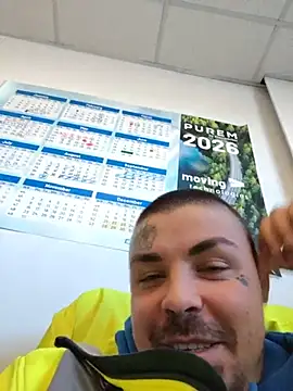 Živý XXX chat Berti3128