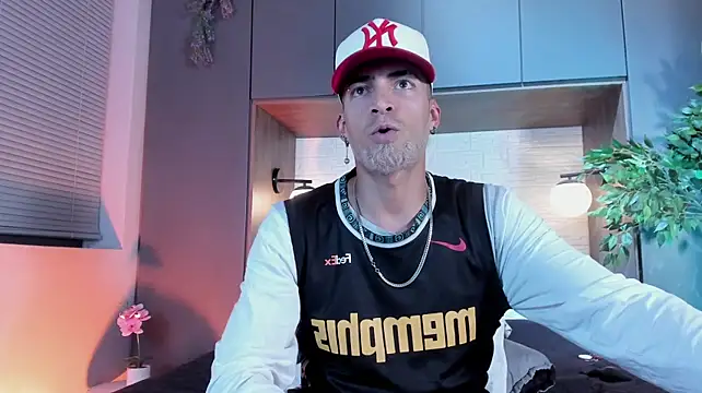 DrakeNeumann's Live XXX Chat