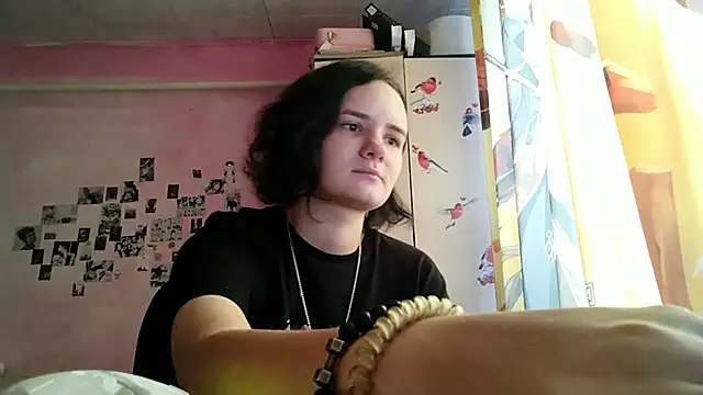 Chatroom XXX en direct de KieraTerlecki