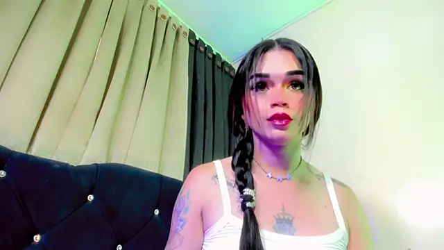 lesly_xx Chat XXX live