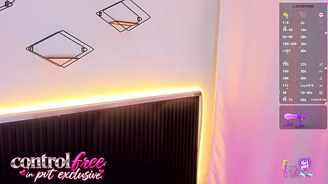 XXX chat uživo modela violeta_montenegro