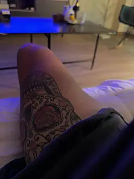 Mike69F Live XXX-Chat