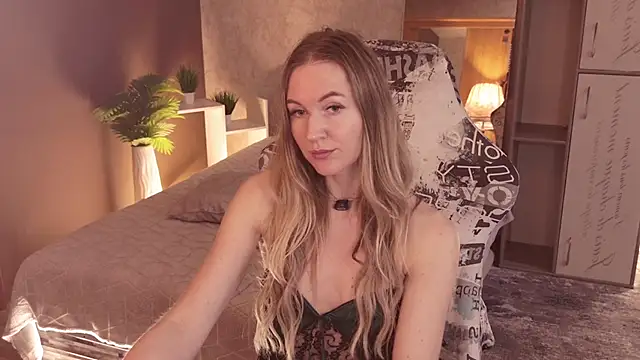 XXX chat uživo modela Hello_Lisha