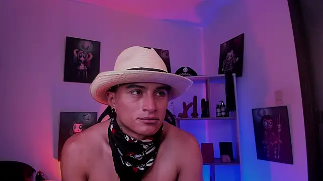 Chat XXX Live LiamDeeps