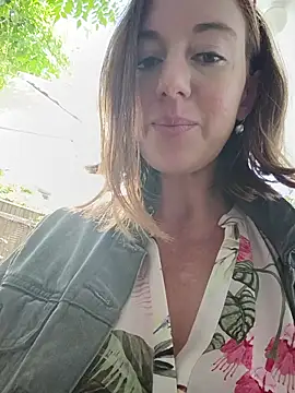 TopsyWilde 라이브 XXX 채팅