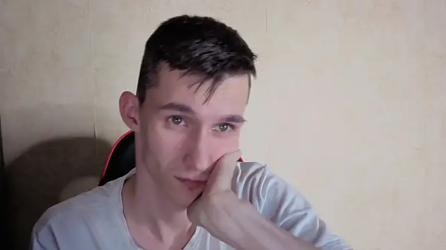 Živý XXX chat touch_me7