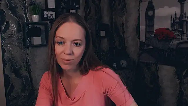 Chat XXX Live GloriaSi_