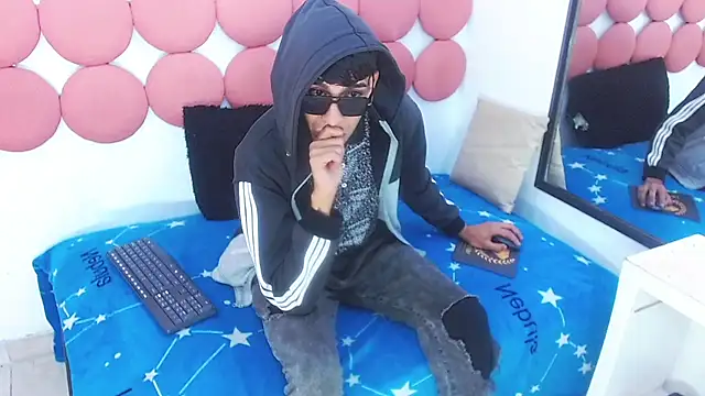 Drake_Jack élő XXX-chatje