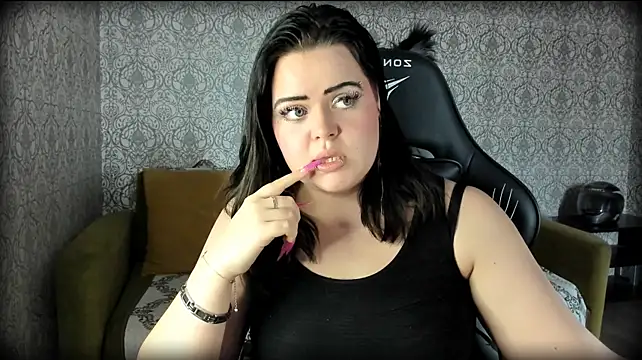 _Mia_Amore_ Adlı Modelin Canlı XXX Sohbeti