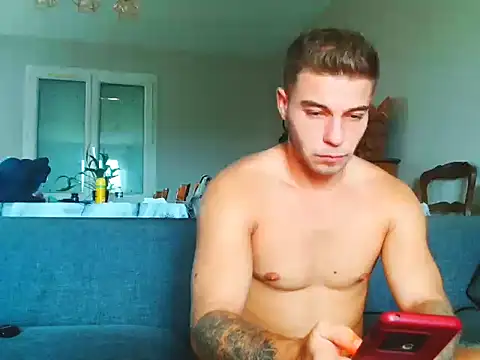 Chat XXX Live Elkafit28