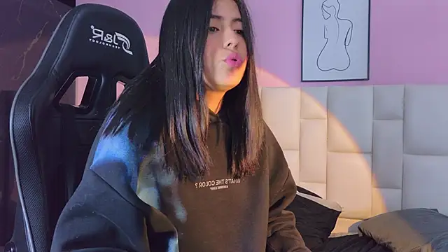 XXX chat uživo modela Antonella_Fontanna