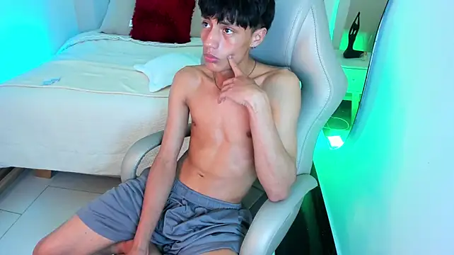 Im_Tian_'s Live XXX Chat