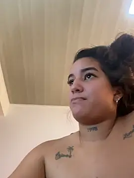 Little_Gaby_ 라이브 XXX 채팅
