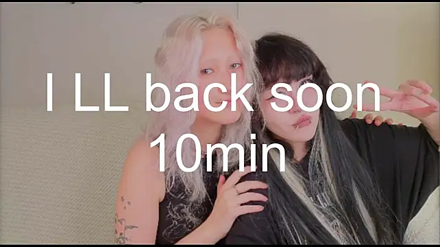 Chat +18 de Muffin_Mia ao vivo