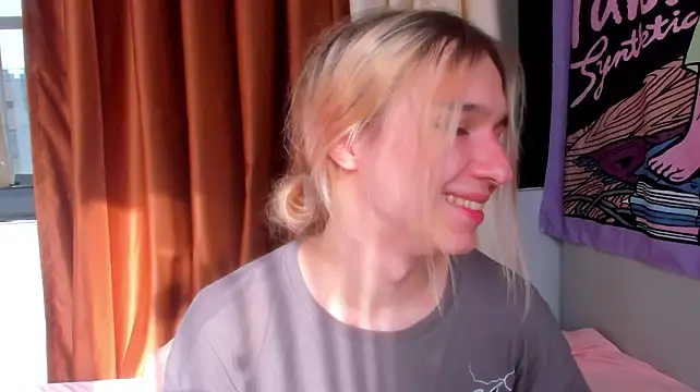 Icebenzz Live XXX-Chat