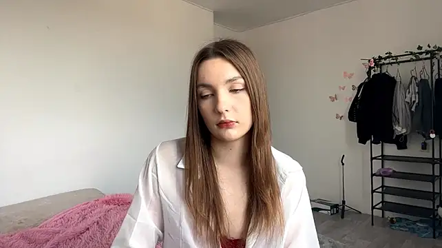 JuleCawood Chat XXX in diretta
