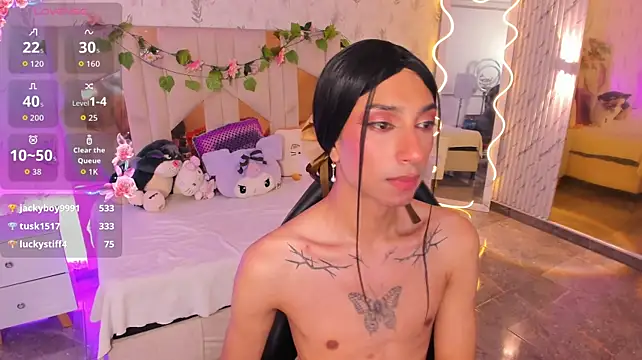 CYRUS_TAY live XXX chat