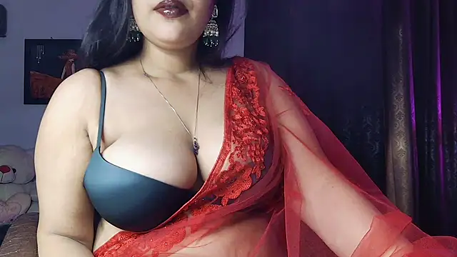Chat +18 de MISSNASHA69X ao vivo