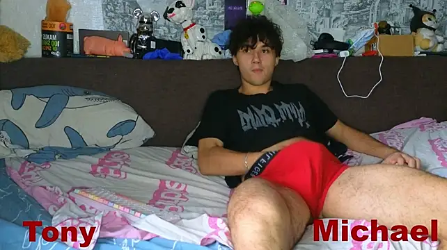 jordanjock 라이브 XXX 채팅
