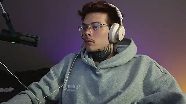 Chat XXX en directo de DENIS_HERE