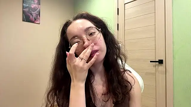 KarryRosamond – Live XXX-chat