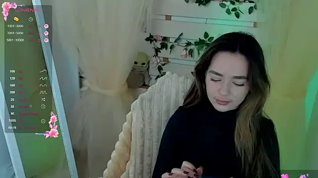 Sembang XXX Secara Langsung Bella_XO