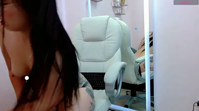 Chat XXX en directo de SHARONCUTE_F1