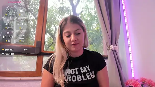 Chat XXX Live elina_skyy