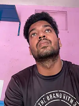 Ajithkumar_A live XXX chat