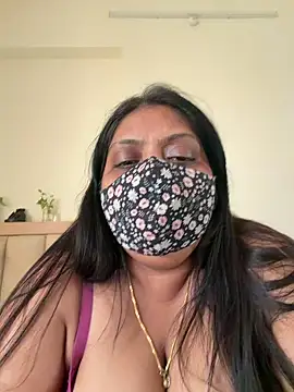 Miss_Radhika1 Live XXX-chat