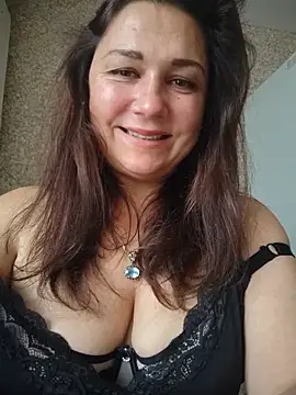 XXX chat uživo modela Susan8421