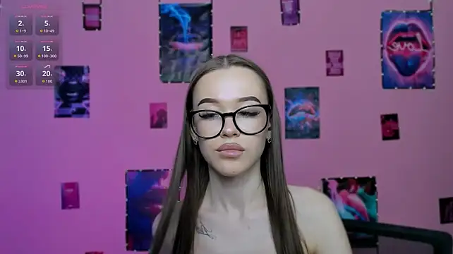 XXX chat uživo modela nila_eclipse