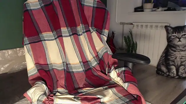 big1one1guy's Webcam Show
